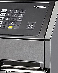 Honeywell PX6i and PX4i Industrial Printers