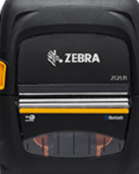 Zebra ZQ511 Mobile Printer