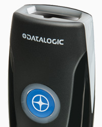 Datalogic Rida DBT6400-Retail Handheld Scanner